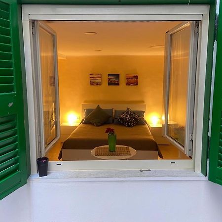 Maison Atri 17 Naples Luaran gambar