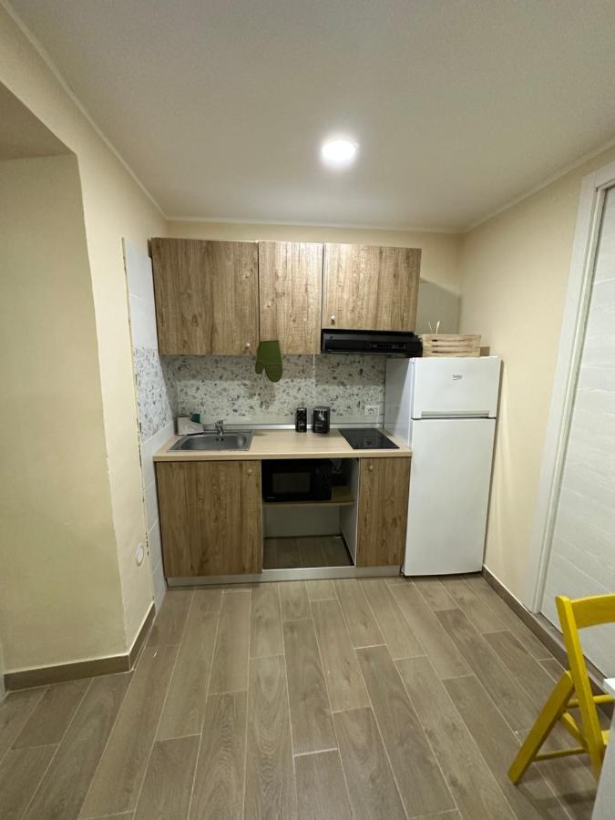 Maison Atri 17 Naples Luaran gambar