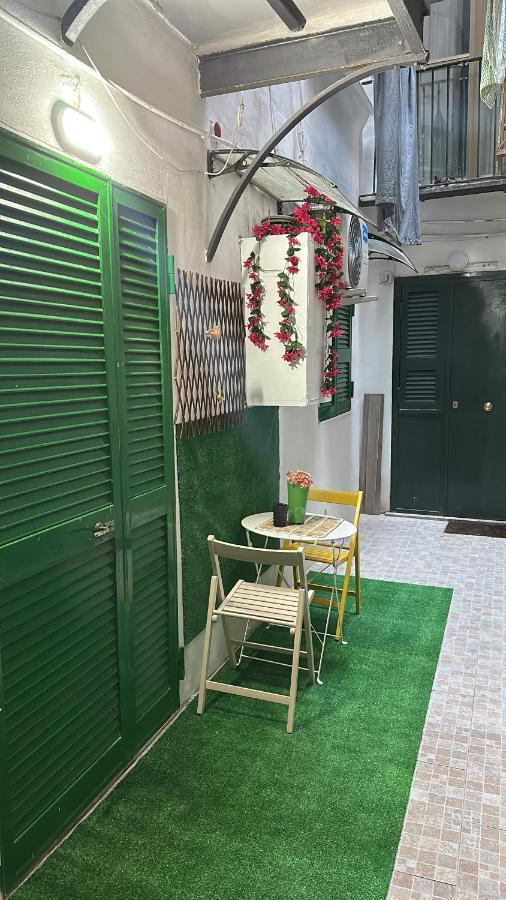 Maison Atri 17 Naples Luaran gambar