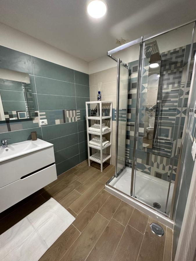 Maison Atri 17 Naples Luaran gambar