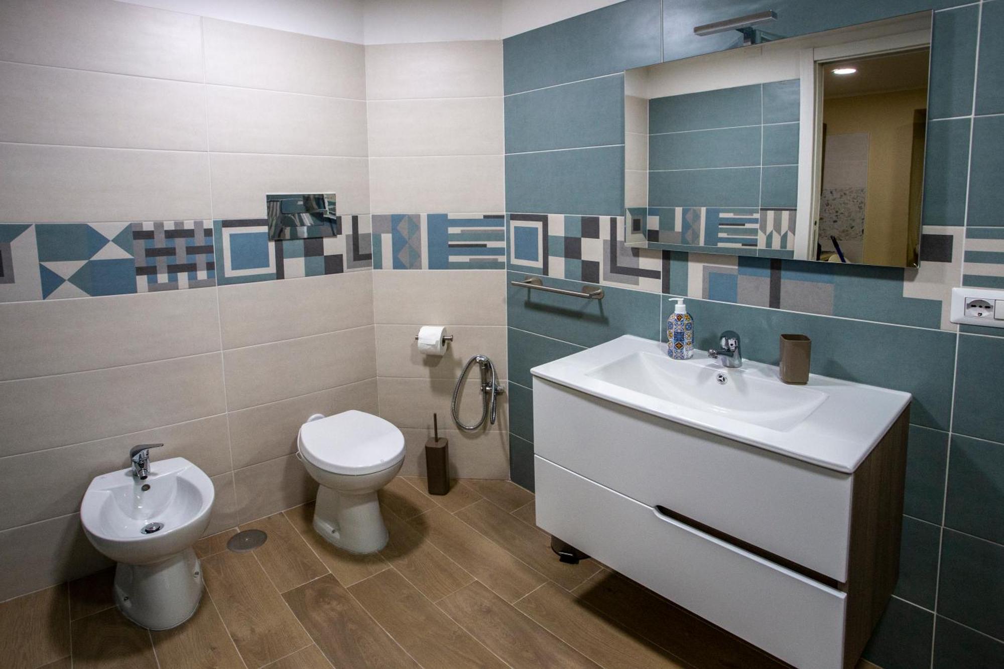 Maison Atri 17 Naples Luaran gambar