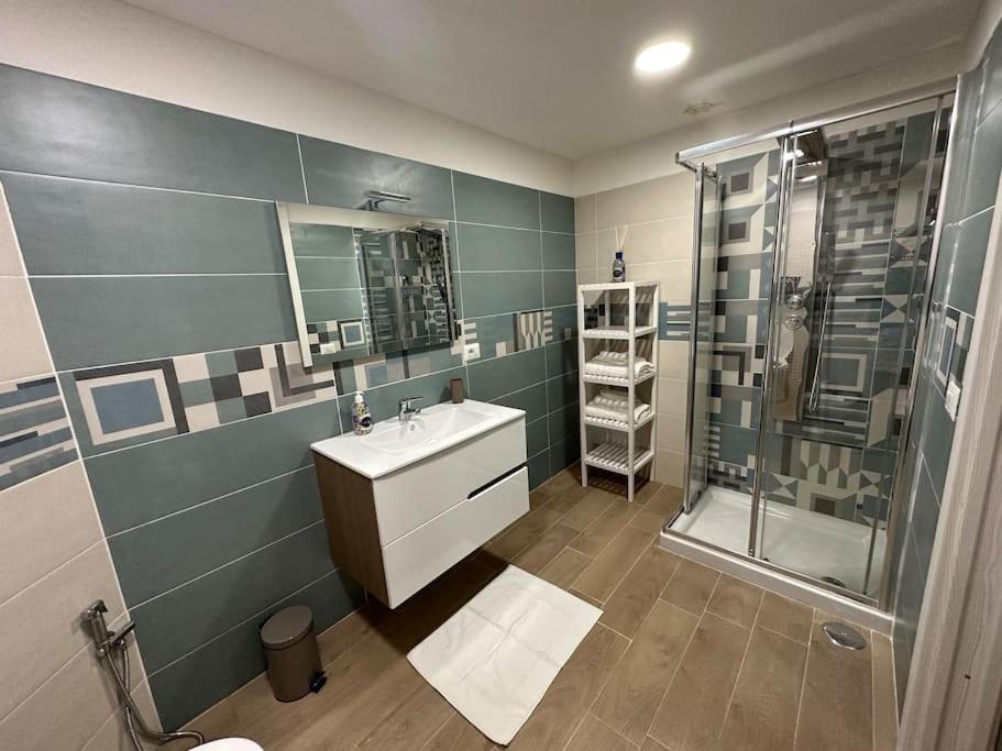 Maison Atri 17 Naples Luaran gambar